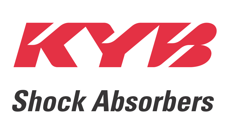 KYB logo