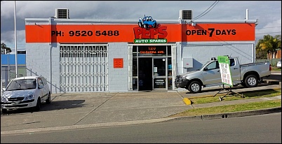 Cabramatta