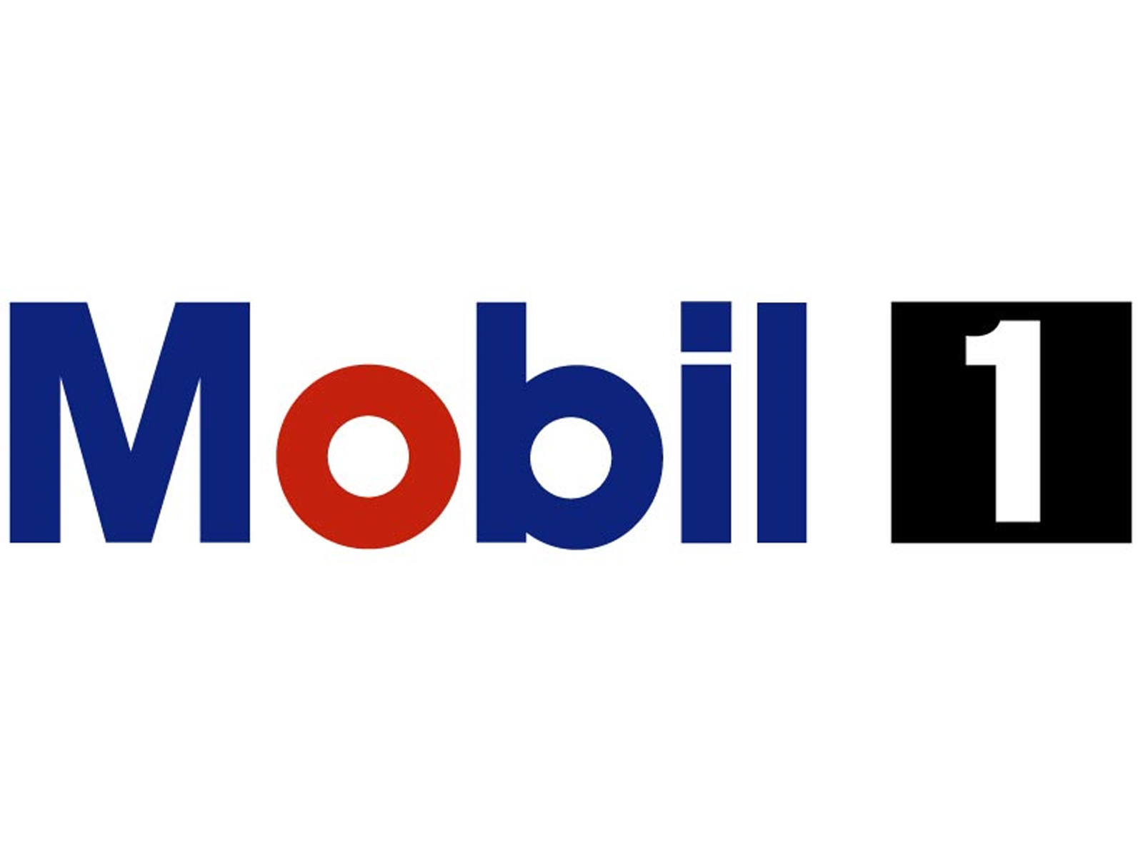 Mobil logo