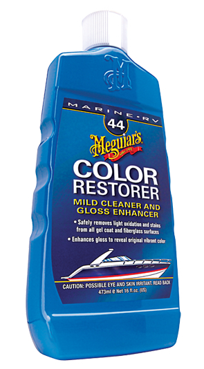 Meguiar's Color Restorer