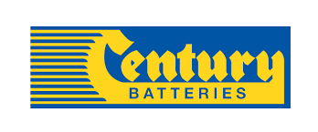 Century Batteries