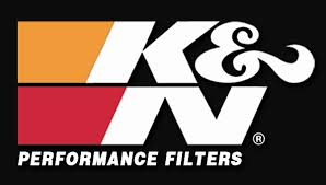 K&N Filters logo