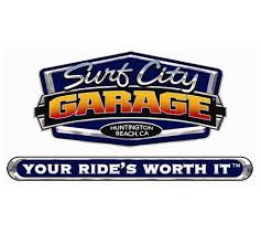 Surf City Garage