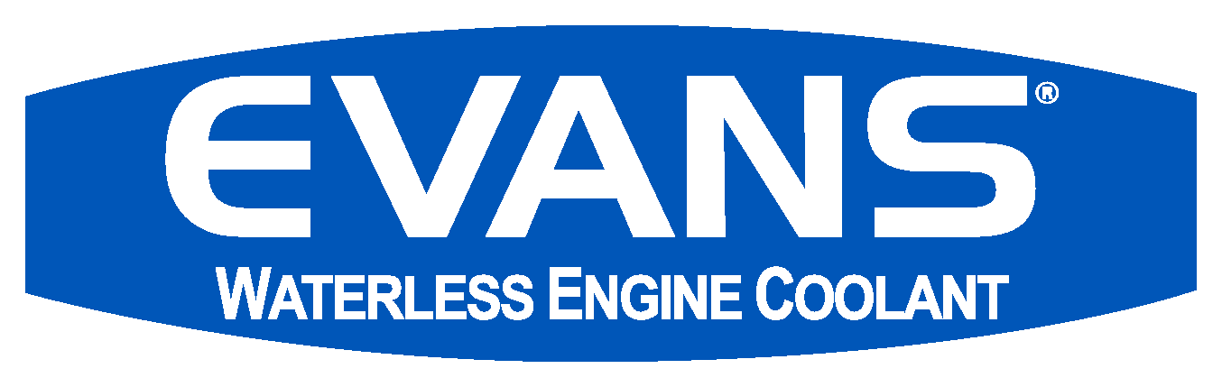 Evans Waterless Engine Coolant