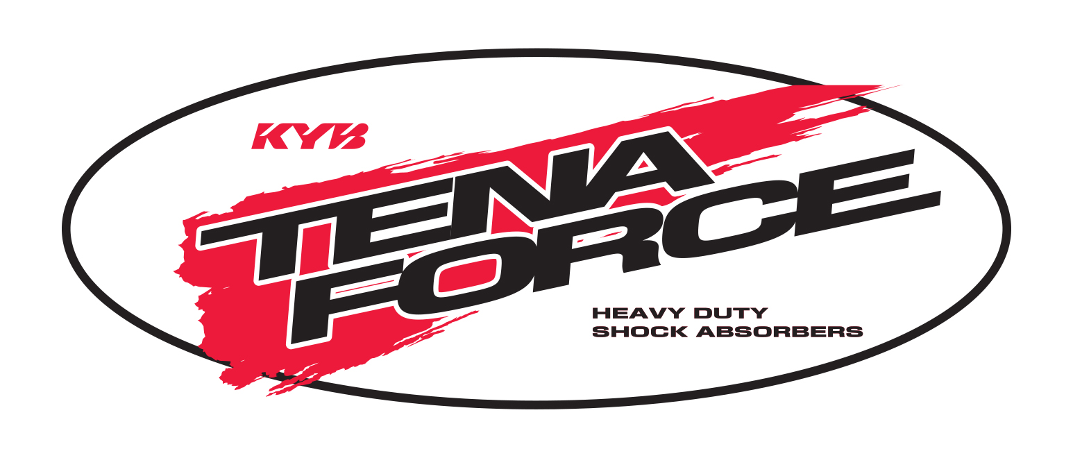 KYB TENA FORCE Shock Absorbers