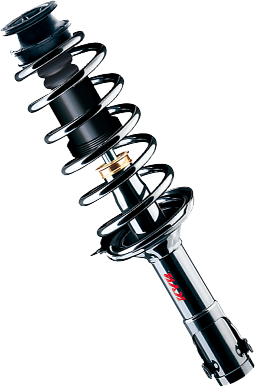 KYB TENA FORCE Shock Absorbers image 1