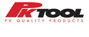 PKTools logo
